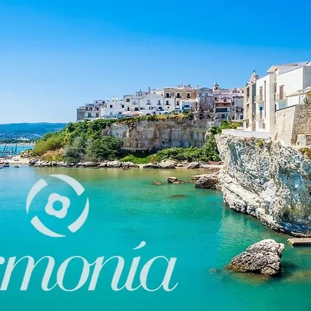 Armonia Nocleg ze śniadaniem Vieste