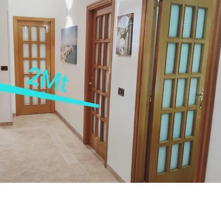 Armonia Bed & Breakfast Vieste