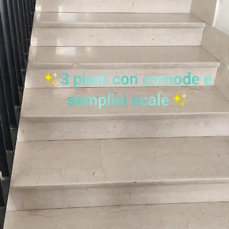 Armonia Nocleg ze śniadaniem Vieste
