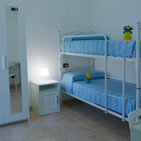 Armonia Bed & Breakfast *
